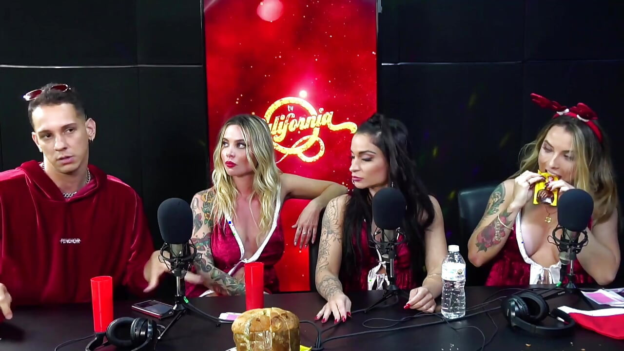 Pagode Da Ofensa - Christmas Special 2021
