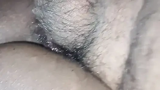 I Fucked My Girlfriend While She Was Alone at Home