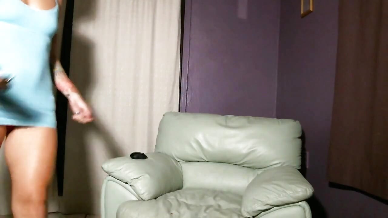 Adoration du cameltoe