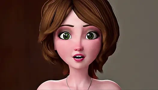 Sexy Teacher Mia Eliza Teaching How To Do Sex Properly