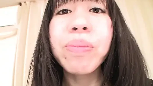 Perkenalan panas untuk Kimiko