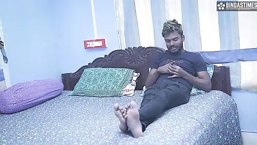 Bintangmu sudipa seks anal asli sama pacarnya (audio bahasa india)