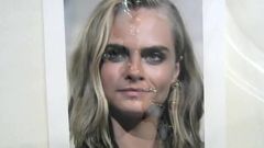 Tribut Cara Delevingne 2