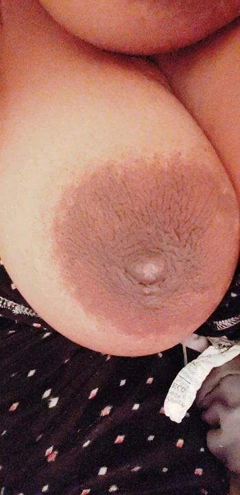 Titty suck