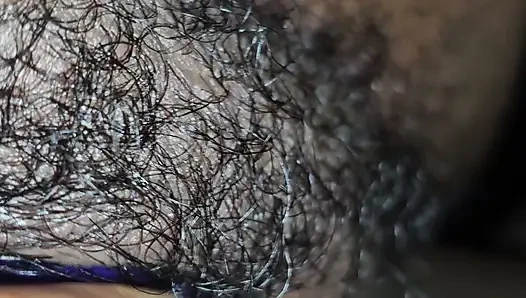 LongDickWick and RavenRedbone anal pt 3