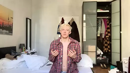 Mein junger Bruder Jehuda