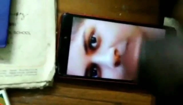 Binitha charak chechi
