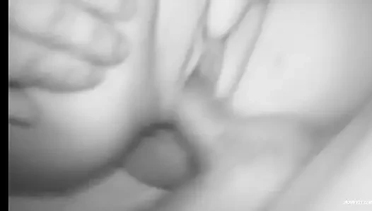 Anal pertama kali istri