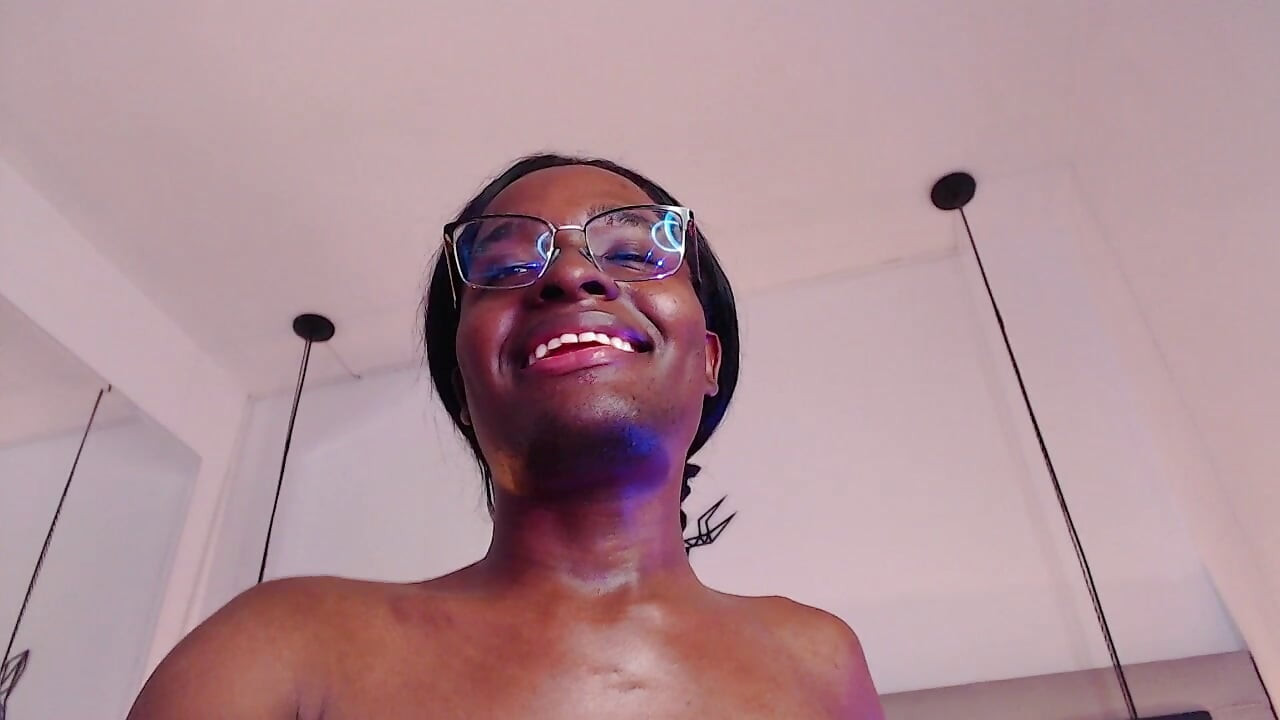 I love to play and have fun with my body and be able to enjoy a lot