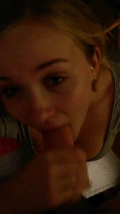 Blowjob