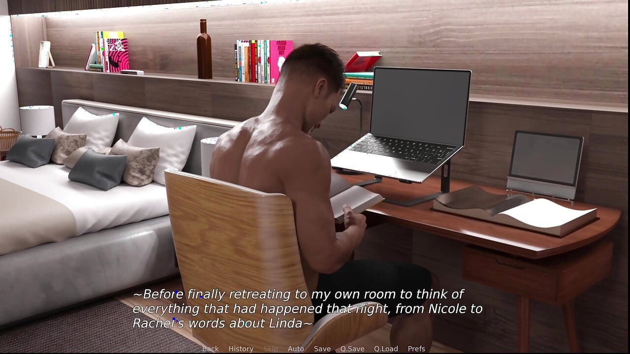 Delicious MILFs (part 12) New Version Improved by Ai