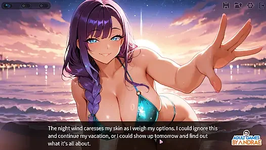 EP1: Sex Beach Club (Full Gameplay)