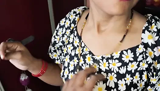 Cheating Wife Fucked with Her Husbands Best Friend