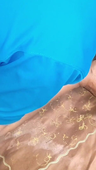 Spectacular moment from "Desi girl came tuition for enjoyment"