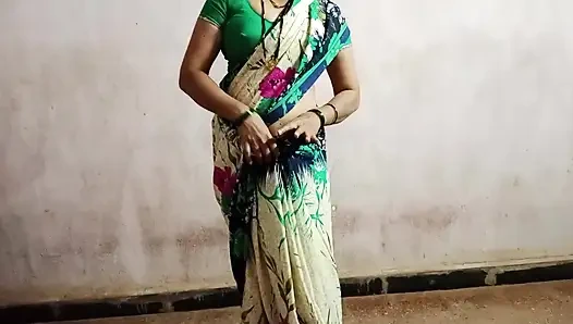 Kamwali si cewek india dientot sama majikannya sendiri - audio bahasa marathi