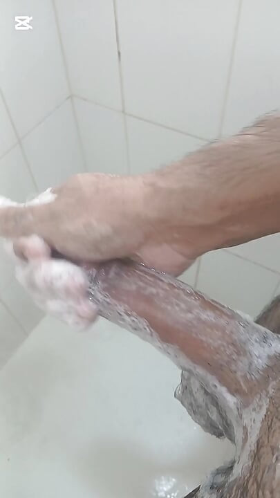 Big cook and enjoy