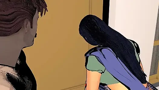 Neha Bhabhi Ki Pyaas 2