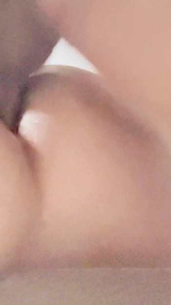 Stunning moment from "fuck my ass hard love, it hurts but put everything"