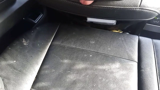 Fucking my BMW