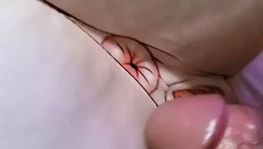 Dakimakura 3d bukkake
