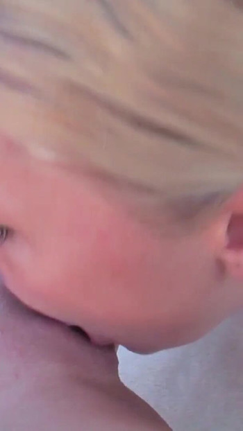 Memorable moment from "GERMAN TEENS AT REAL PUBLIC LESBIAN GROUP SEX ON HOLIDAY"