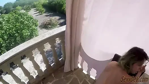 Pool-pOV-fick