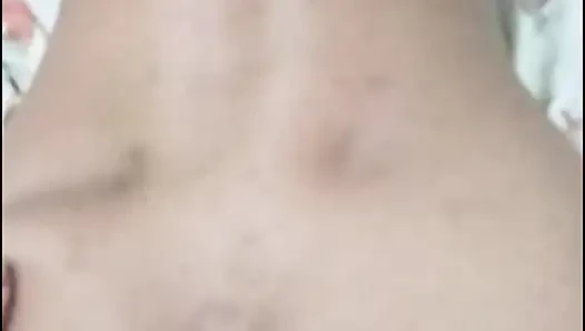 Desi step Sister Fuck in doggy style