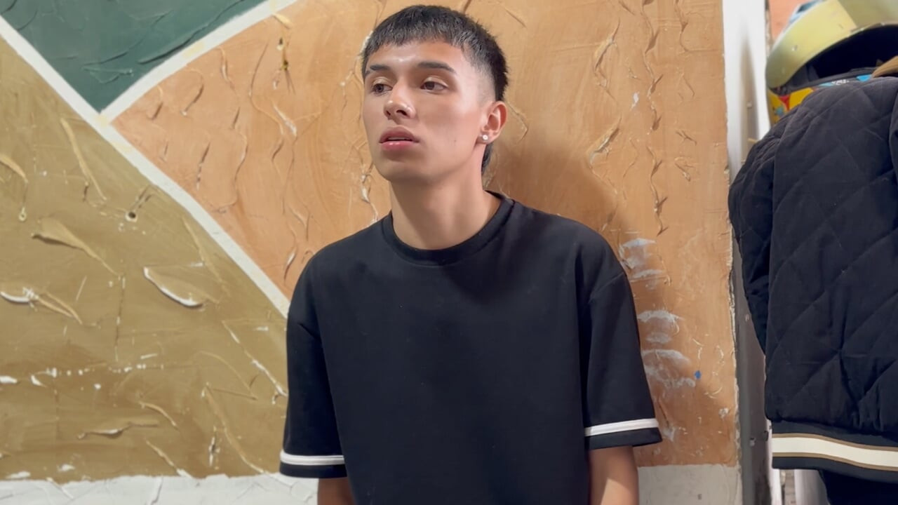 The Bogota Files - File 5