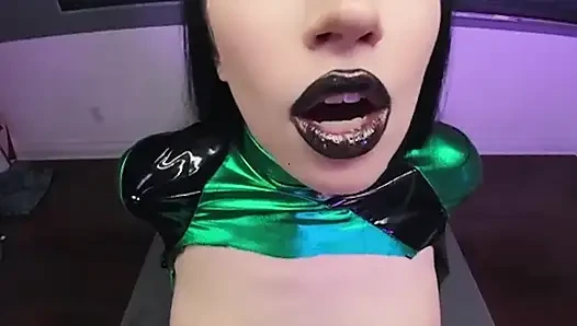 VRCosplayX If You Want To Be Supervillain First You Need To Learn Dirty Things From Alex Coal As SHEGO Part 3
