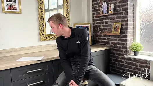 Ask Me Anything with Danny D
