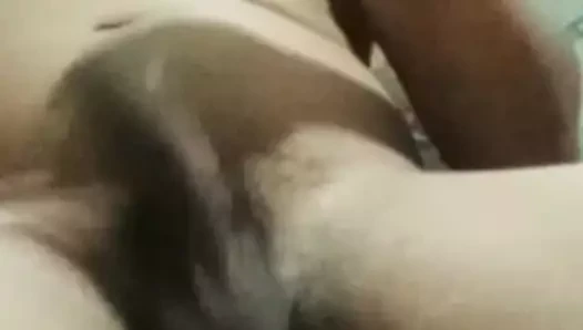 Boy squirting hard