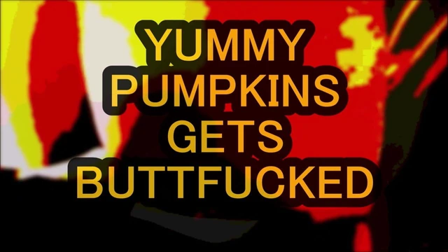 FUDGE PACK 2 a yummy pumpkins compilation