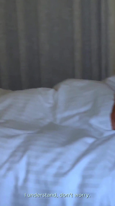 Sexy Roommate Catches Me Watching Her in the Shower and Begs for a Rough Fuck