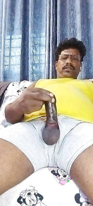 Me Just jerking