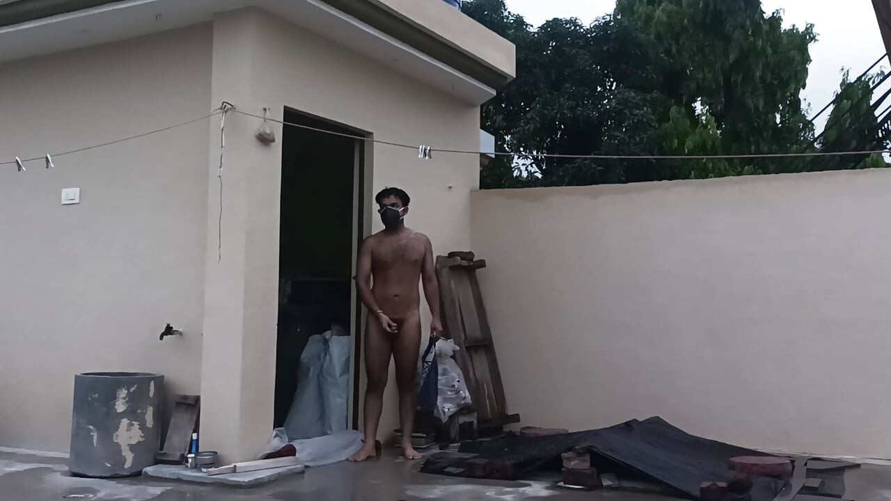 Desi Delhi, gay nu
