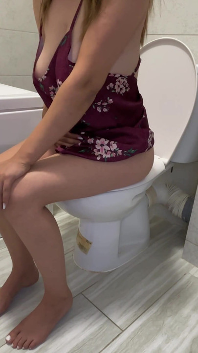 The Daily Toilet S2 Episode 13