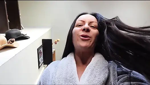 Humped and Used for My Pleasure Then Left Aching Blue Balled