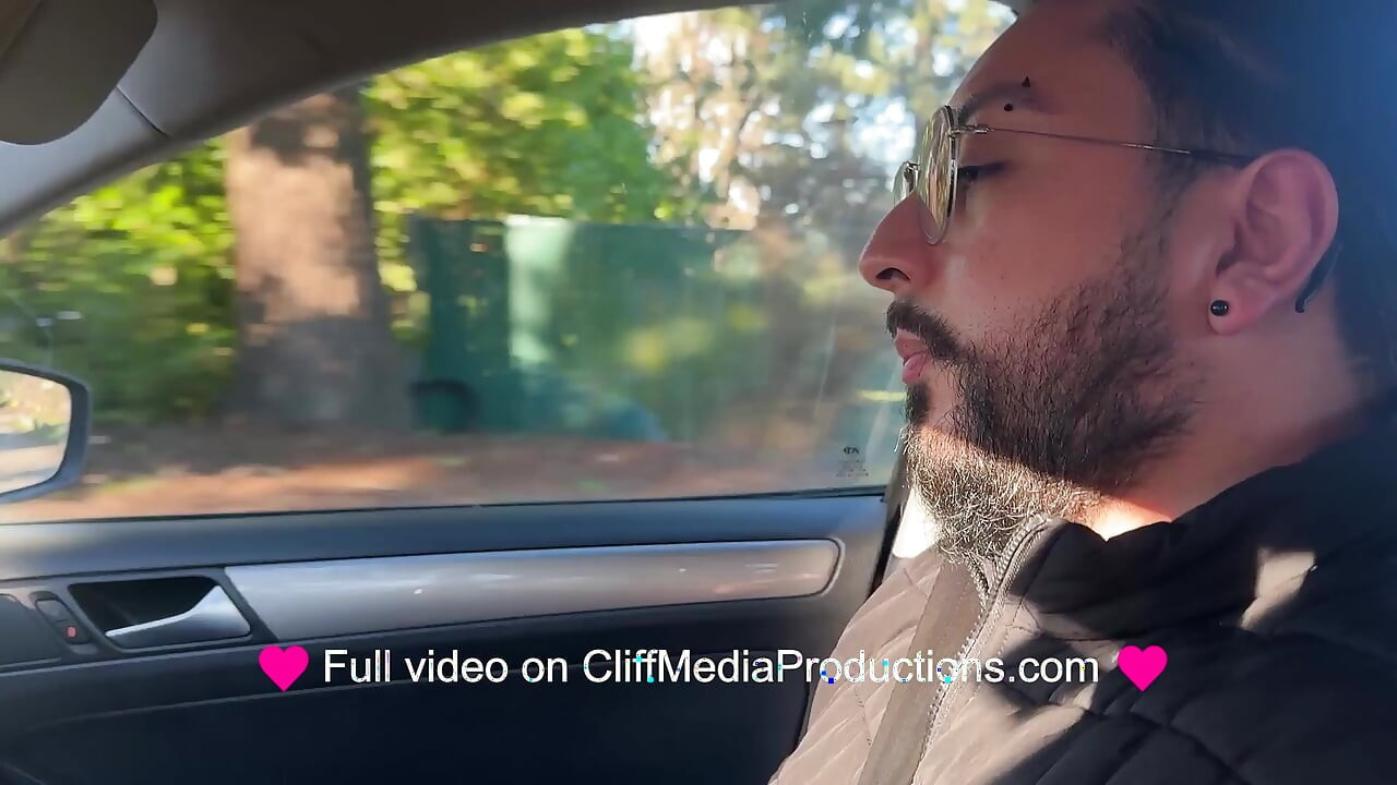 Ask and You Shall Receive - Cliff Media Productions