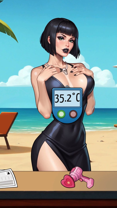 EP3: Futa Zone: Lewd Control Walkthrough – Day 3 No Cosplayers Allowed | Clip 1