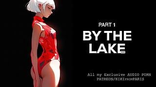 Audio Porn - By the lake - Part 1