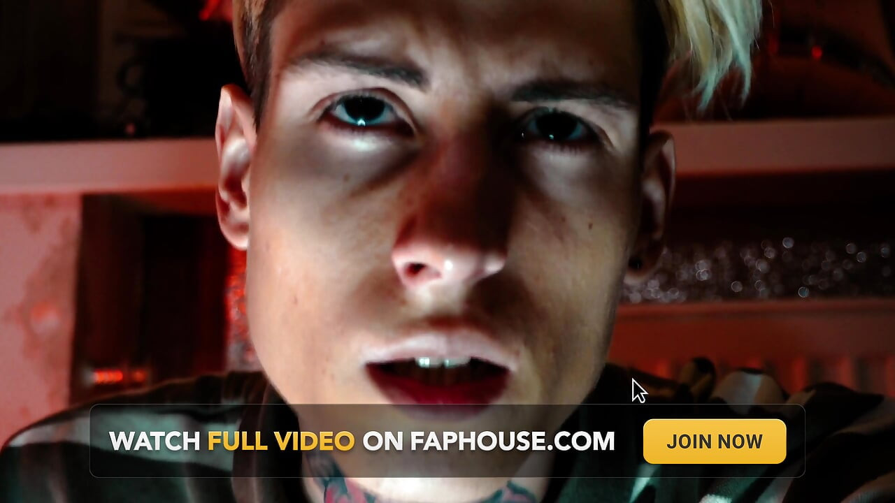 Virgin Boy Jerking off