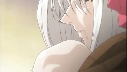 Friends supriced me and palyed hard with me japanese anime
