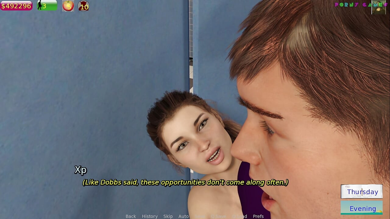 Alice i Underlandet av Slow Burn Games - Brud-att-bli av fotografen 2