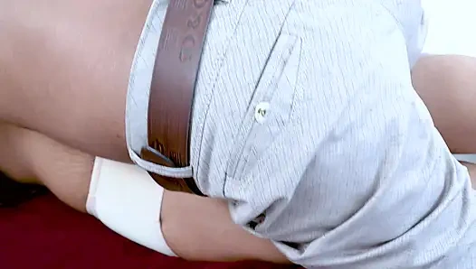 Enjoying Real Romantic Moments Authentic Homemade Video