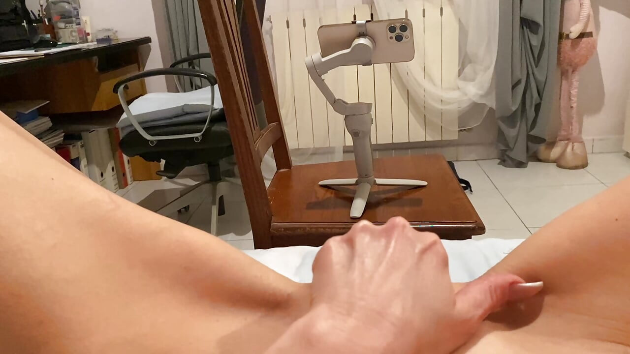 快速高潮 第一人称视角