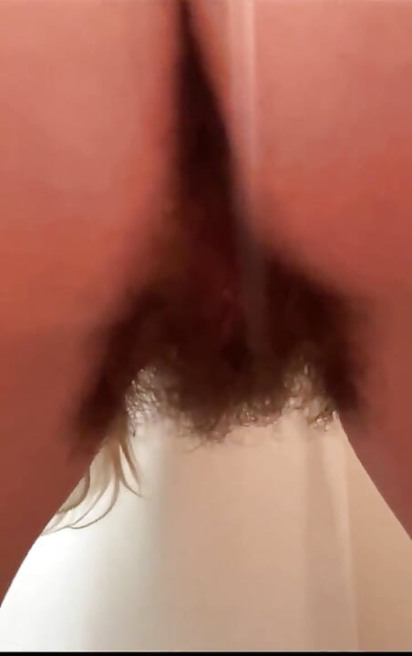 Pissing From the Back