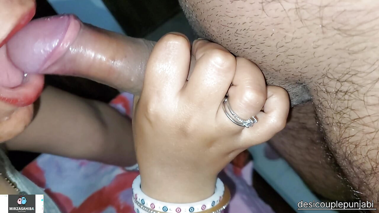 Lần đầu tiên thổi kèn sau khi kết hôn