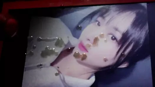 Gfriend sowon cum (haraç) #15