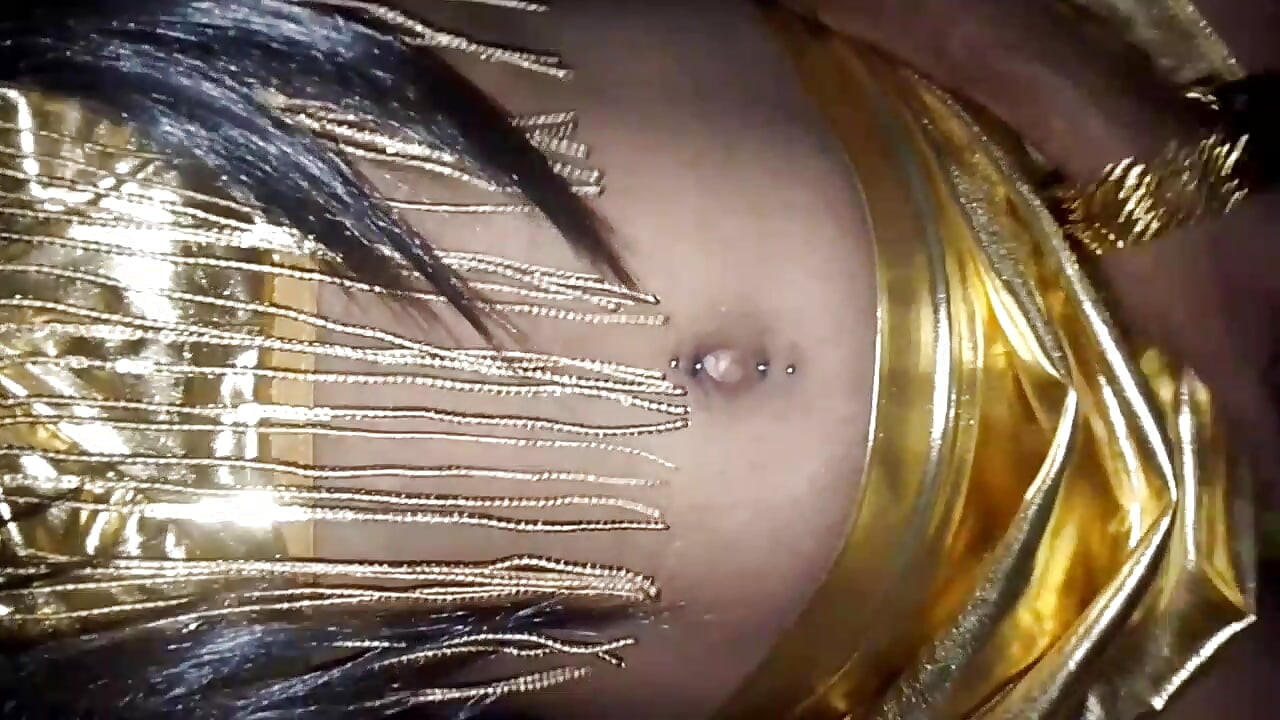 Nova seksi Trans Angels kompilacija ejakulacija