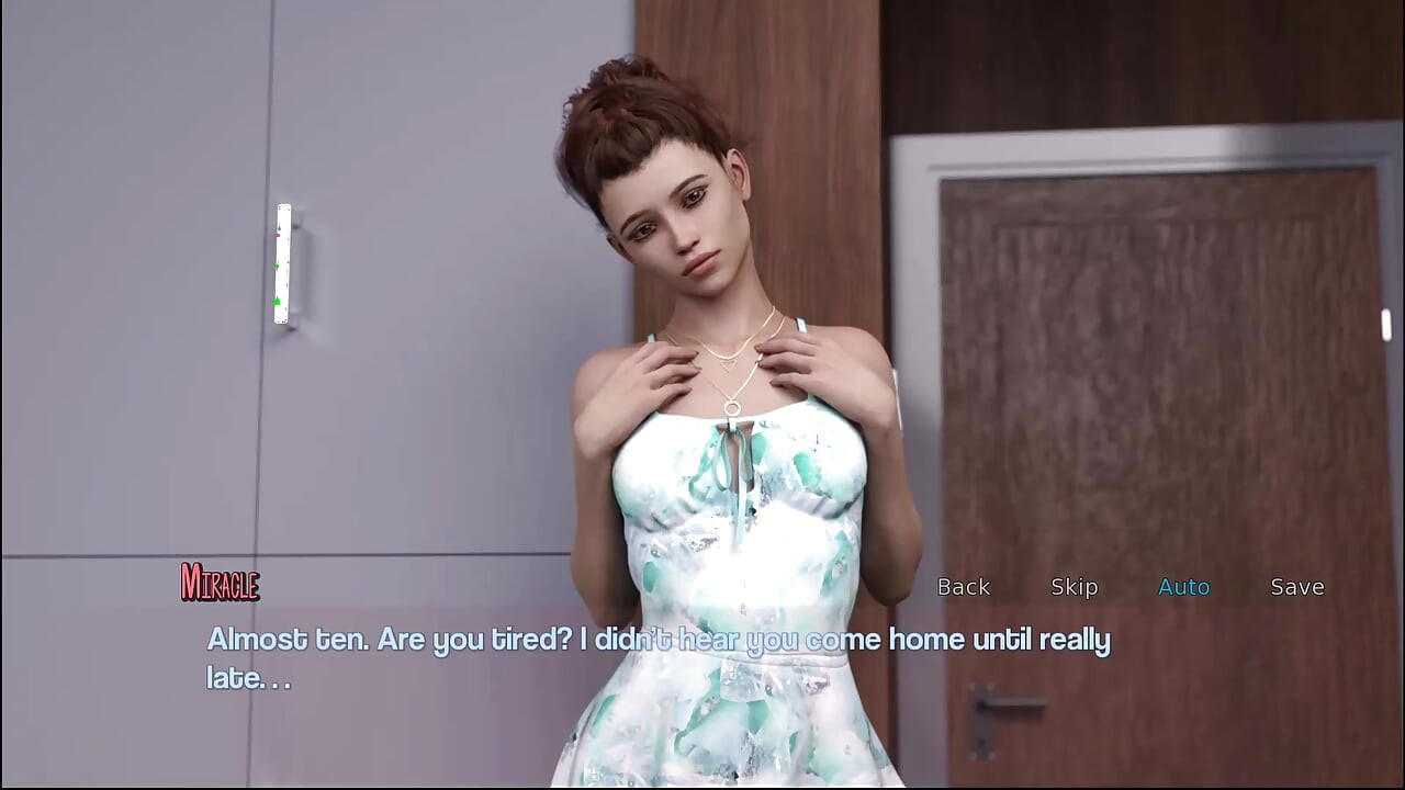 Imagine perfectă # 1 m-am trezit cu o ejaculare